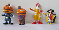 characters
